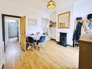 New Street - click for photo gallery